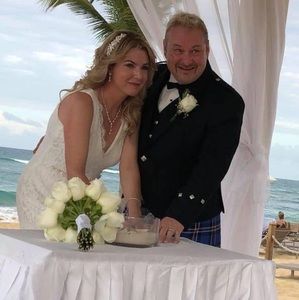 Meet your Posher, Gary